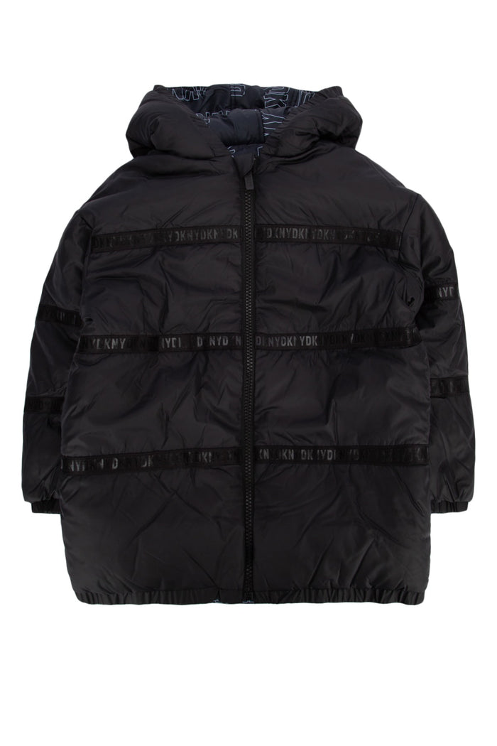 Dkny Junior Piumino