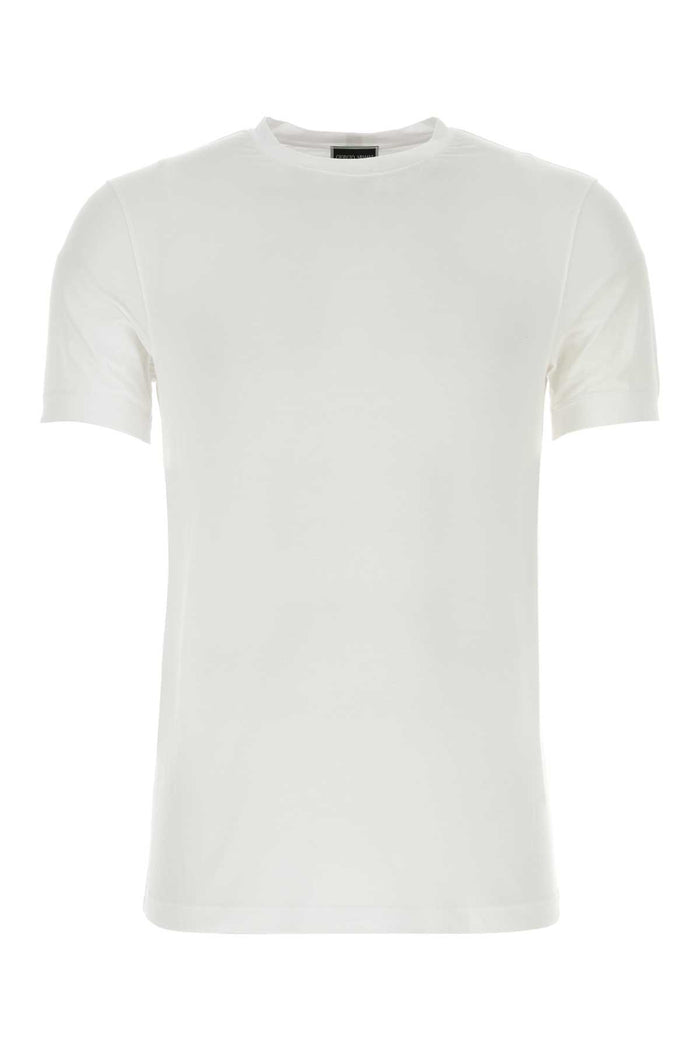 Giorgio Armani Tshirt Bamboo