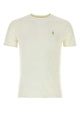 Polo Ralph Lauren Sscncmslm2-Short Sleeve-T-Shirt