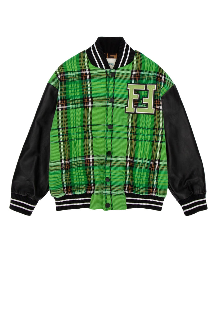 Fendi Kids Giubbino