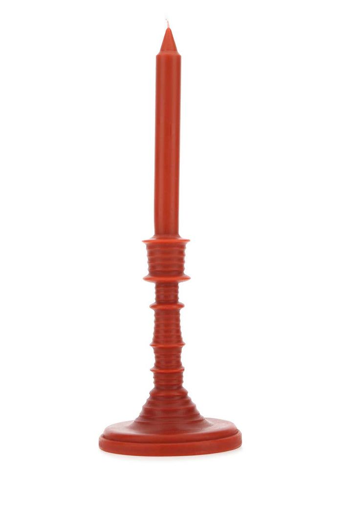 Loewe Chandelier Tomato Leaves