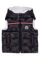 Moncler Jr Giacca