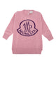 Moncler Jr Abito