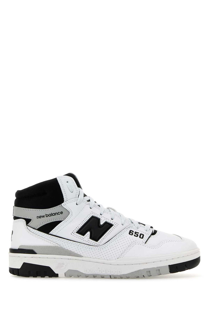 New Balance Sneakers