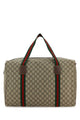 Gucci Duffle Gg S.tender Retr/Dol/N.