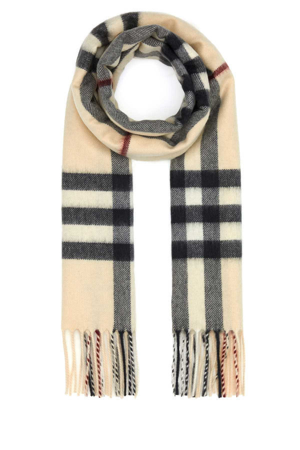 Burberry Mu Giant Chk Cs Sc