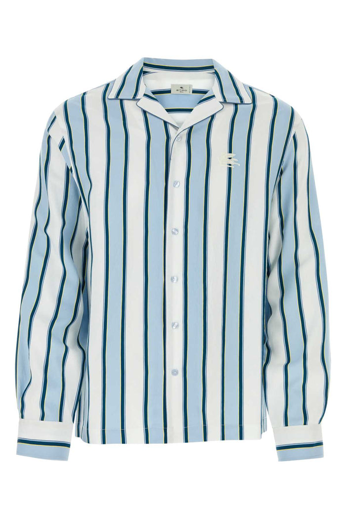 Etro Camicia