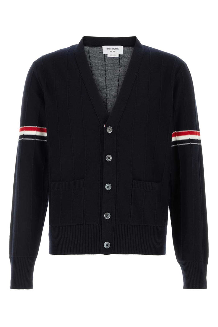 Thom Browne Cardigan