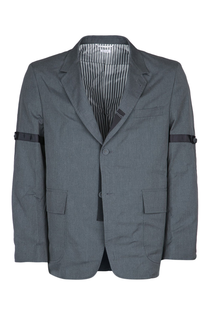 Thom Browne Giacca