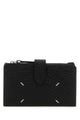 Maison Margiela Card Holder Clip 2 With Zip