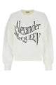 Alexander Mcqueen Felpa
