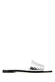 Alexander Mcqueen Scarpe Stringate