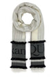 Alexander Mcqueen Foulard