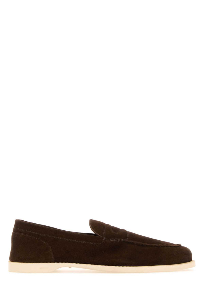 John Lobb Scarpe Stringate