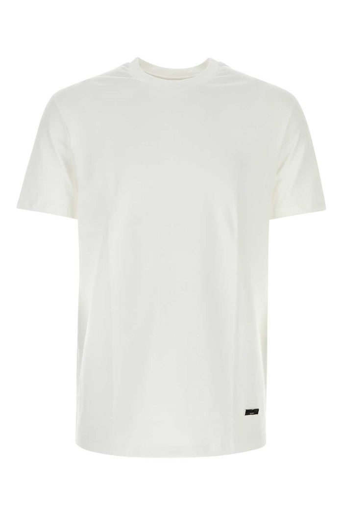 Jil Sander T-Shirt Ss