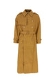 Vetements Cappotto