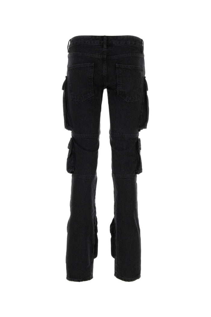 The Attico Pantalone