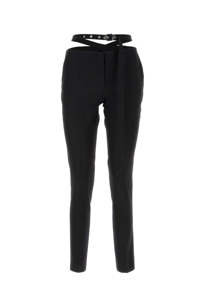 The Attico Pantalone