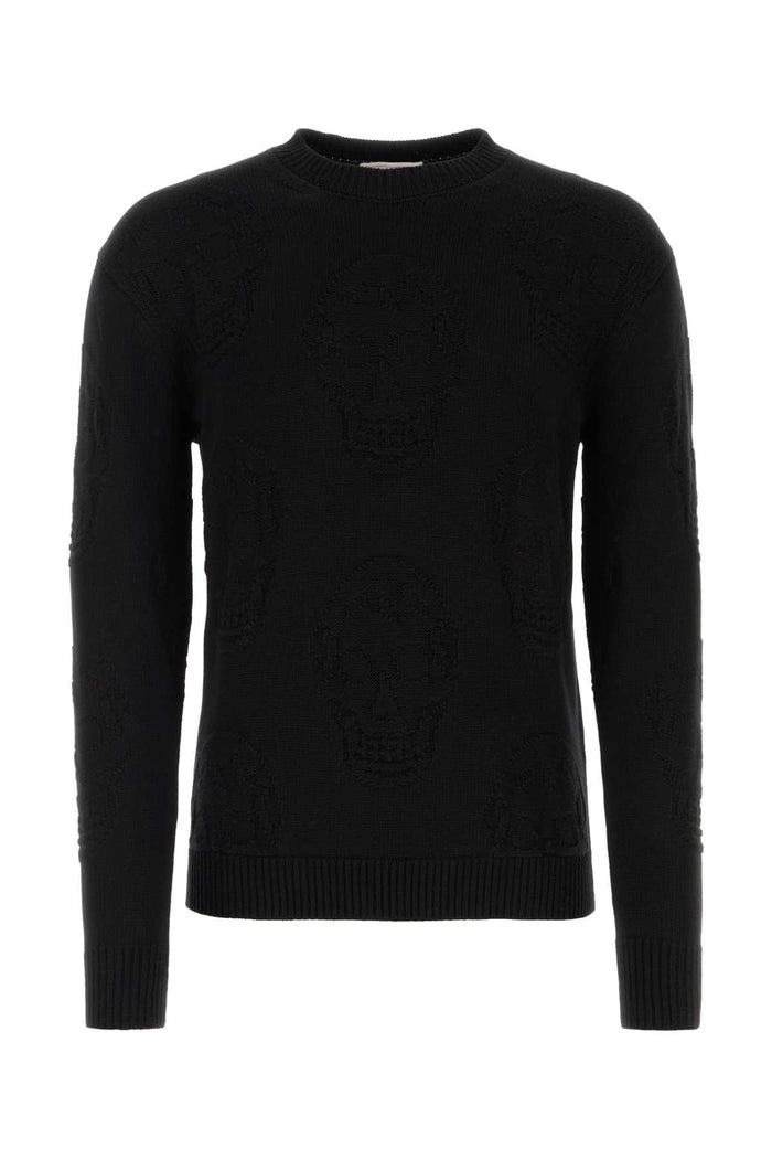 Alexander Mcqueen Maglia