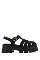 Prada Sandali Monolith