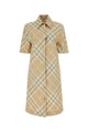 Burberry Abito