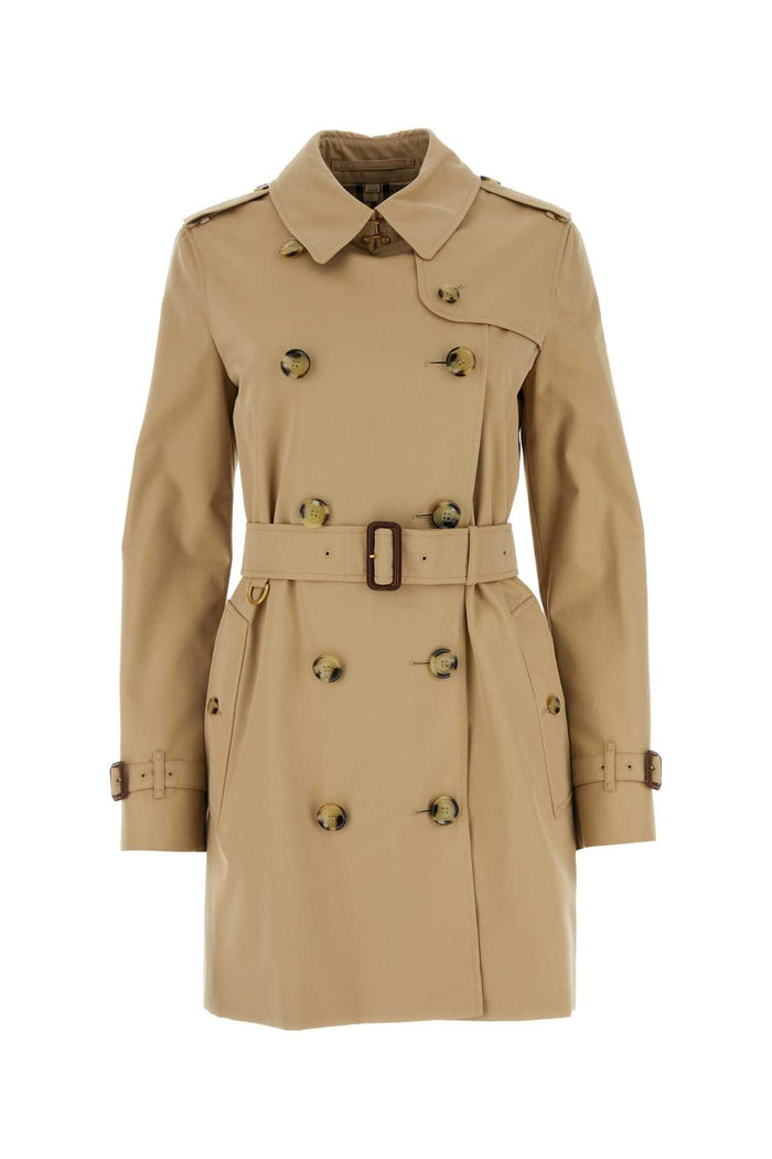 Burberry Kensington Sht Org 2