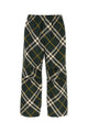 Burberry Pantalone