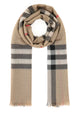 Burberry Sciarpa