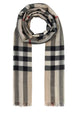 Burberry Sciarpa