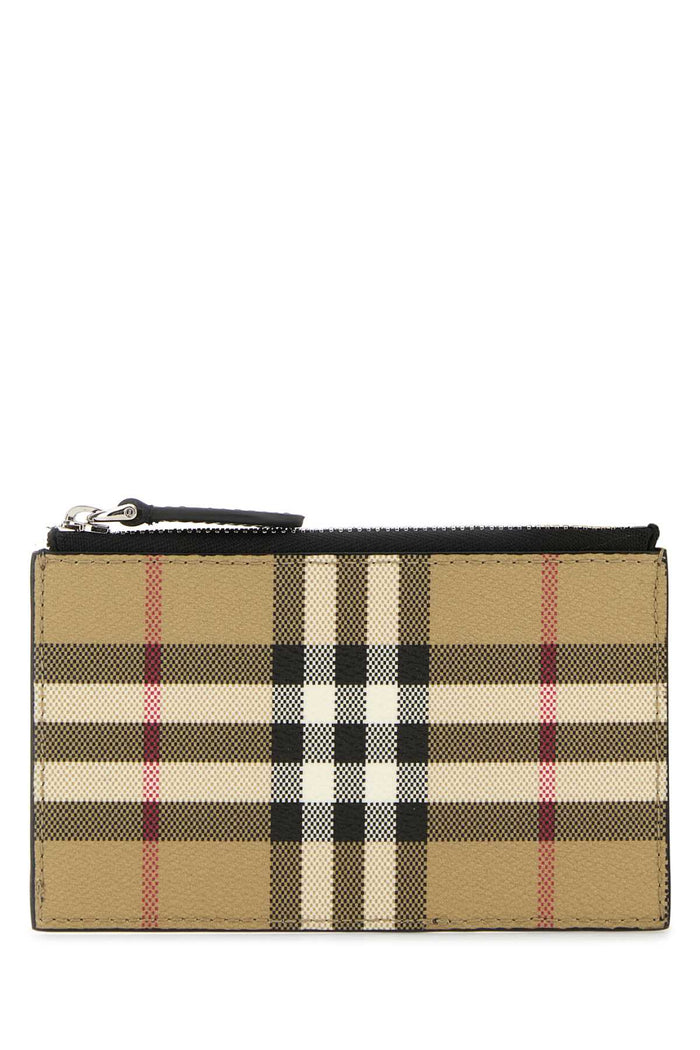 Burberry Portafoglio