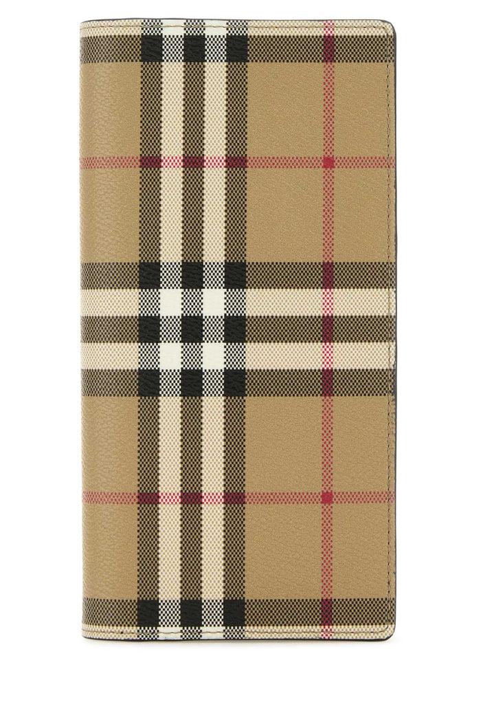 Burberry Portafoglio
