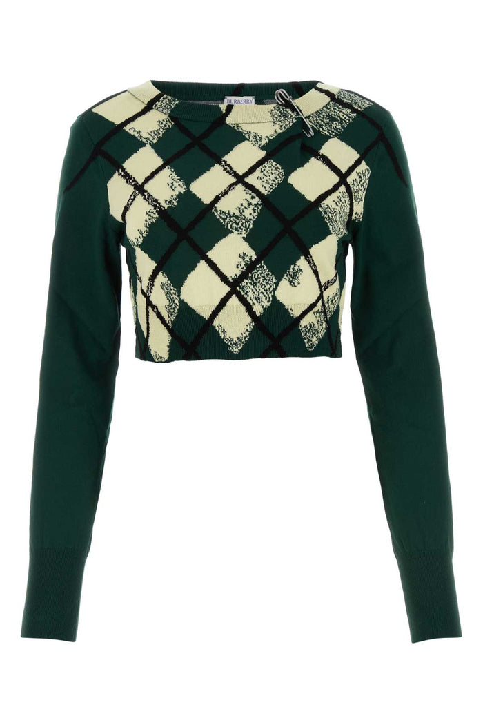 Burberry Maglia