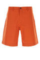 Maison Kitsune Bermuda