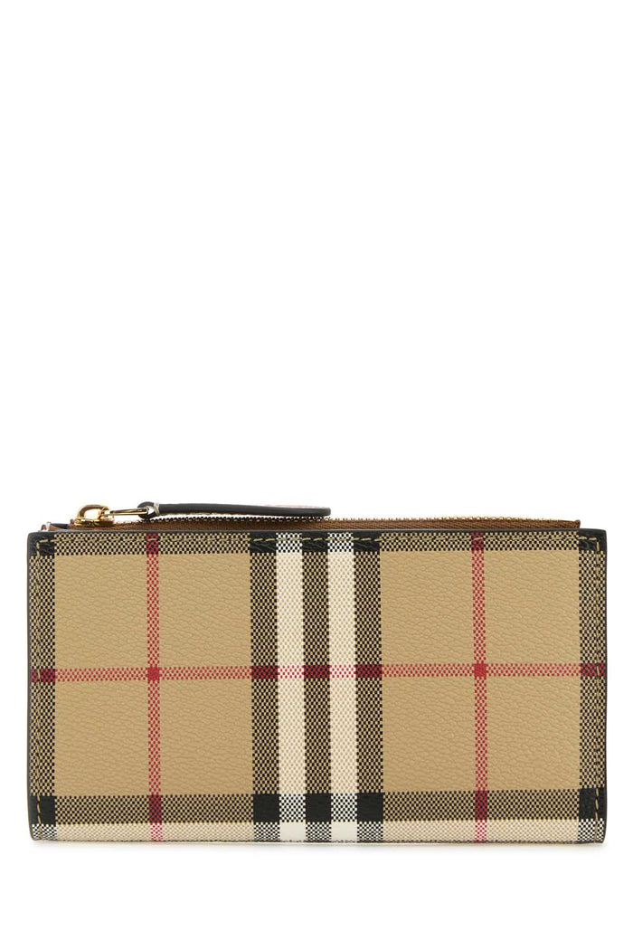 Burberry Portafoglio