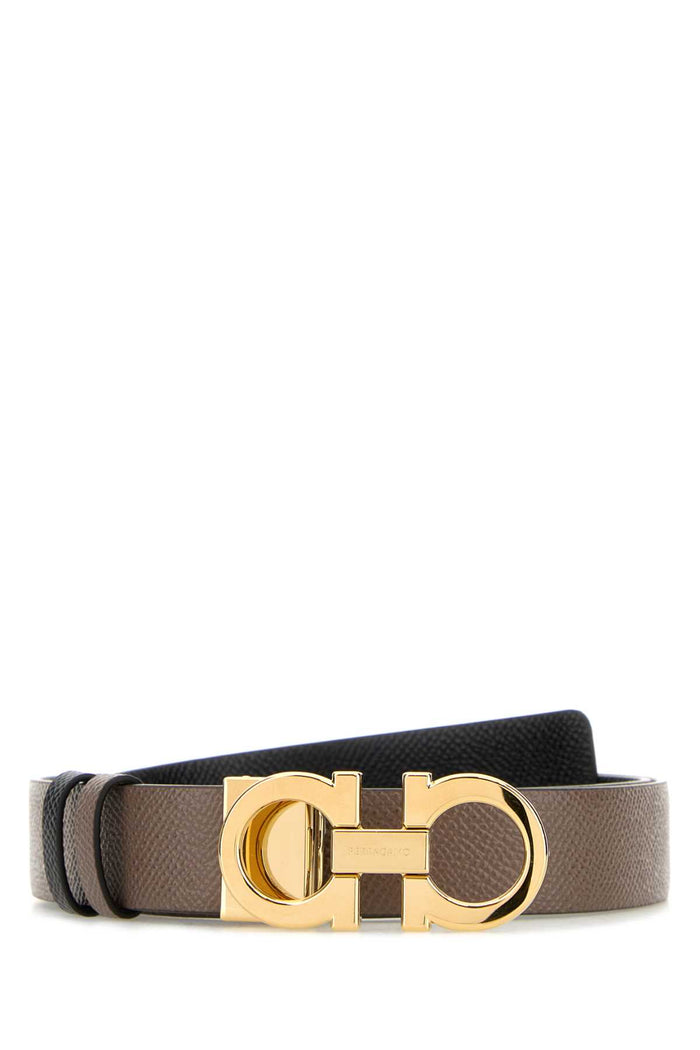 Salvatore Ferragamo Score Belts
