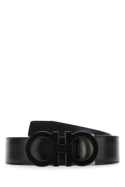 Salvatore Ferragamo Double Adjus