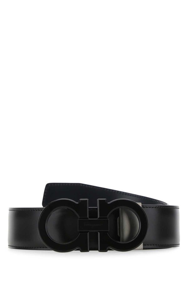 Salvatore Ferragamo Double Adjus