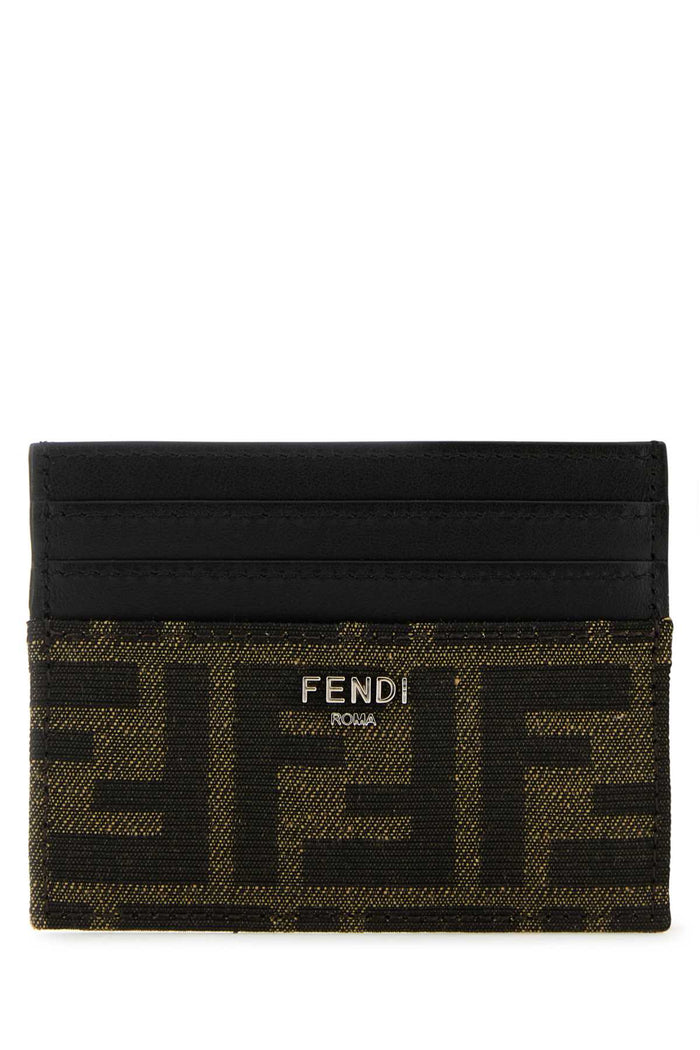 Fendi Portafoglio