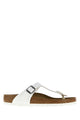 Birkenstock Gizeh White