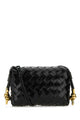 Bottega Veneta Loop Knot Gold