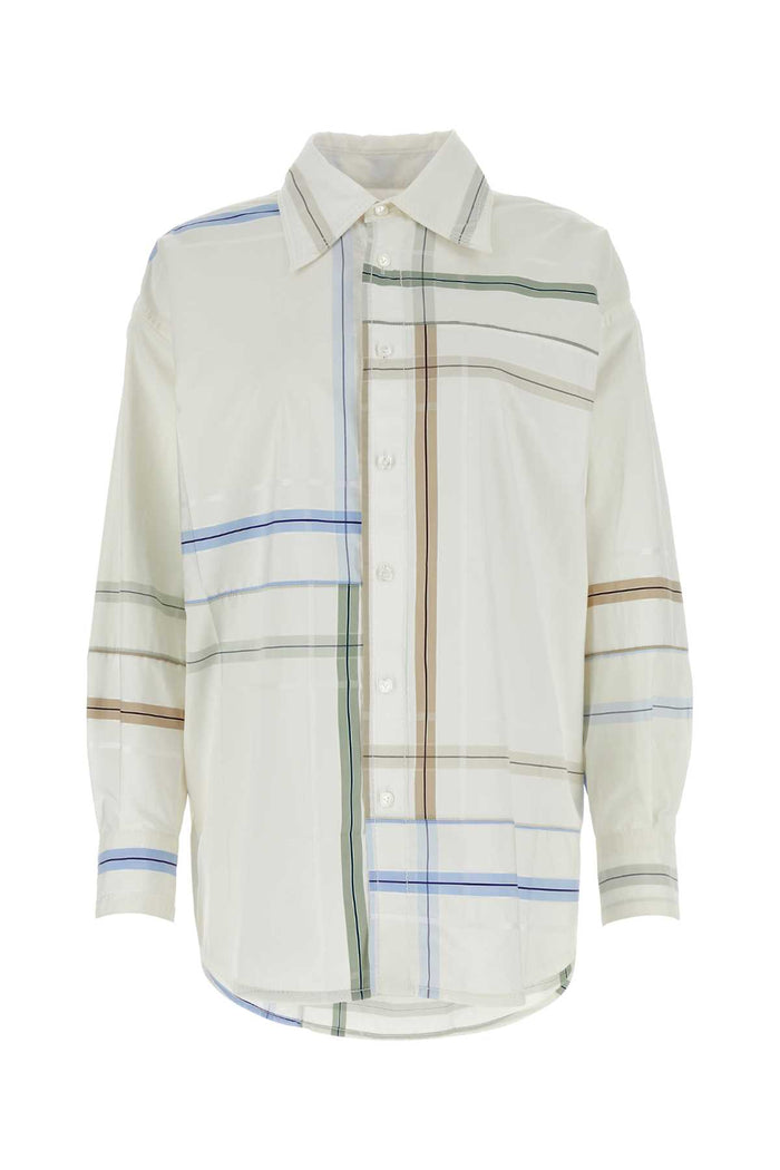 Bottega Veneta Camicia