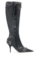 Balenciaga Stivali