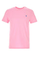 Polo Ralph Lauren Sscncmslm2-Short Sleeve-T-Shirt