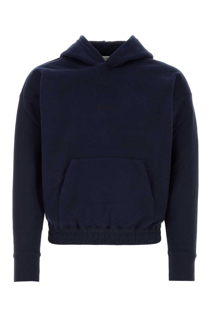 Saint Laurent Felpa