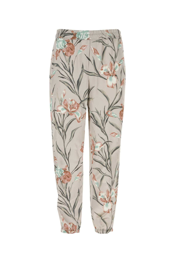 Saint Laurent Leggings