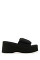 Courreges Slippers