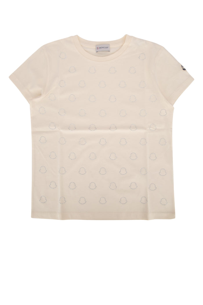 Moncler Jr T-Shirt