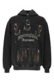 Represent Thoroughbred Hoodie