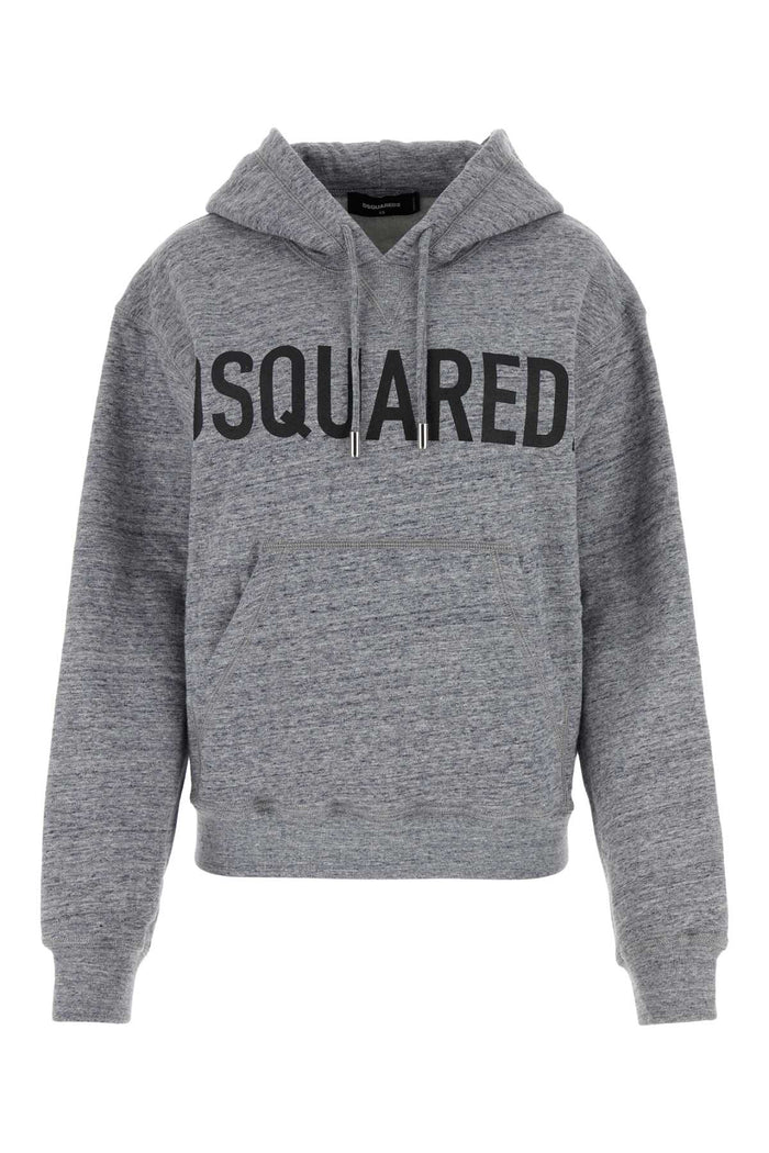 Dsquared Felpa