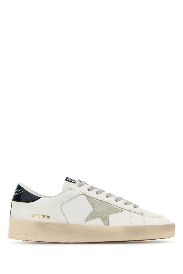 Golden Goose Deluxe Brand Sneakers